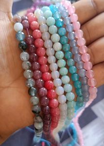 All Types Of Beads