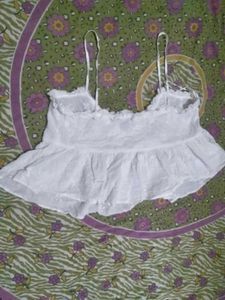 corset top