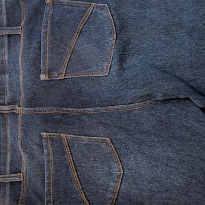 USA brand time and tru Classic Blue Denim Jeans
