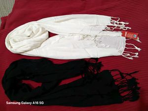 Beauti Fancy Stole