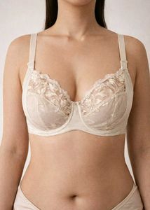 Elegant Lace Bra