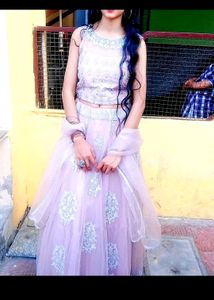 New Brand Lehnga Choli