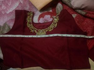 Straight Cut Long Kurti