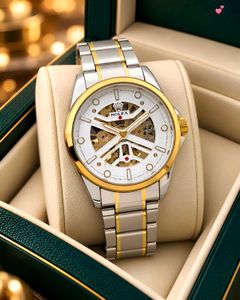 Rolex Watch