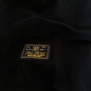 Ralph Lauren Polo Shirt 🏇"Black Watch"