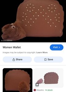Wallet New