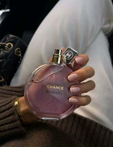 FESTIVE 🧧 Chanel &amp; YvesSaintLaurent MON PARIS