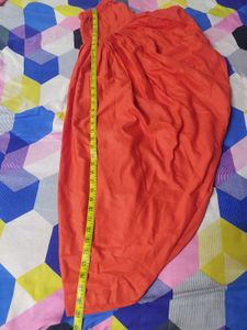 Patiyala Salwaar Suit