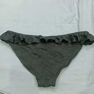 Ruffled⚛️ Bikini Bottom