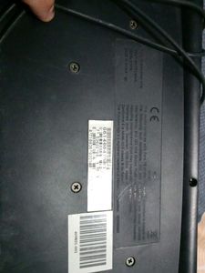 Compaq