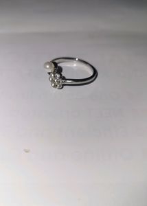 Little Finger Ring
