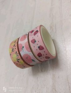 Washi Tape Set