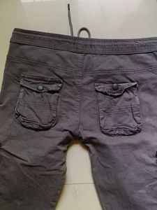 |Men's Cargo Pants|