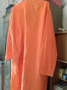 Cotton Kurta For Men.