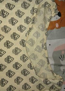 Stylish Printed Kurta Top