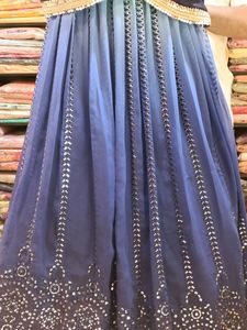 Crop Top Skirt
