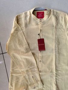 John Players Casual Shirt