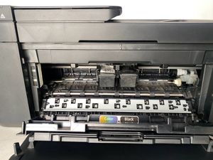Canon Pixma All-In-One Wi-Fi Printer