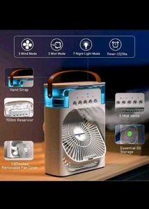 Portable Air Conditioner Coller New With Tag