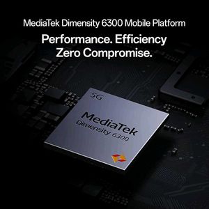 OPPO A6x 5G Smartphone