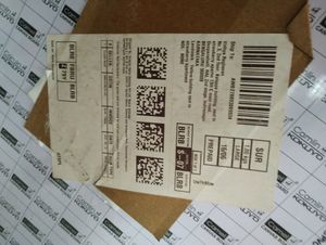 Canvas Board (Camel Brand) New