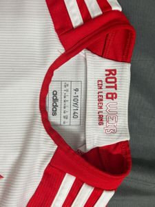 JERSEY Adidas Bayern Munich T-Shirt