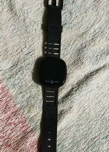 Touch Watch