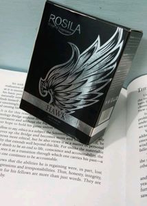 Rosila Hawk Eau De Parfum || Wings Of Fragrance || Premium Quality Perfume || 30ml || Unisex Perfume