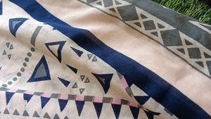 Stoles And Scarfs
