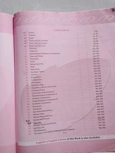 Ikigai &amp; General English Books