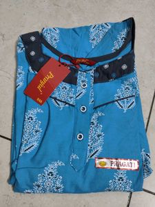 XXL pranjul nighty
