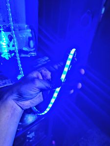 Led 1mt. Light With Adaptor