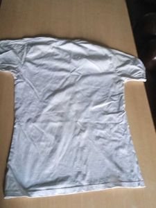 Graphic Print T-Shirt