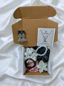 Jewelry Gift Box Set