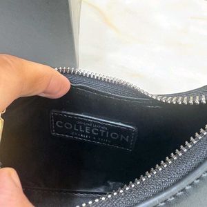 Charles &amp; Keith Black 🖤 For premium Lovers 🥹