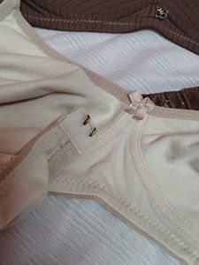 Bra Bundle - Two Neutral Colors