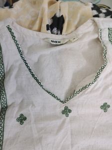 Max Kurti , Size -M
