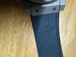 Stylish Hublot Watch Replica