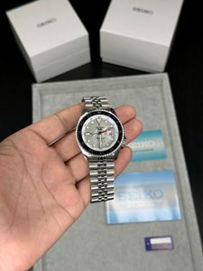 Seiko Watch