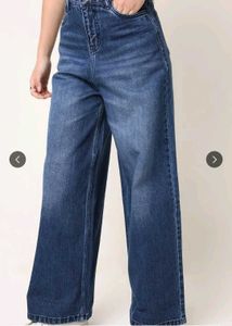 Blink Women High Rise jeans ✅Free shirt