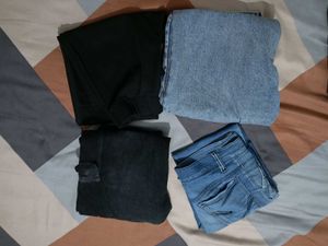 combo offer 3 jeans