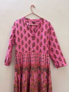 A-line Dress For Women