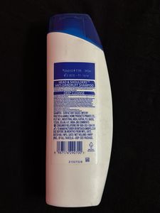340 ml Head &amp; Shoulders Oily Sticky Dandruff Shamp