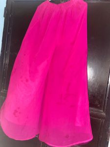 sale y2k Embroidered Gown