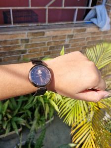 Elegant Women's Wrist Watch
