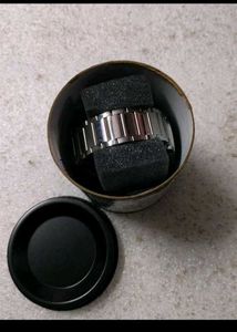 Sonata Analog Watch