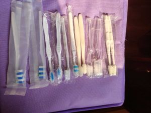 1 Dozen - TOOTHBRUSH 🪥