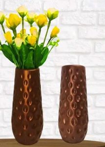 One Flower Vase (Without Flowers)