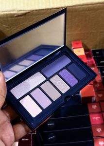 Smashbox Cover Shot Punked Eye Palette