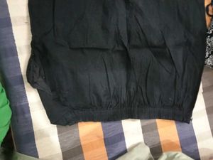 Comfortable Black pant